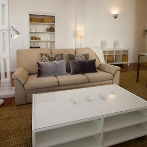 Deluxe Appartement met een Slaapkamer